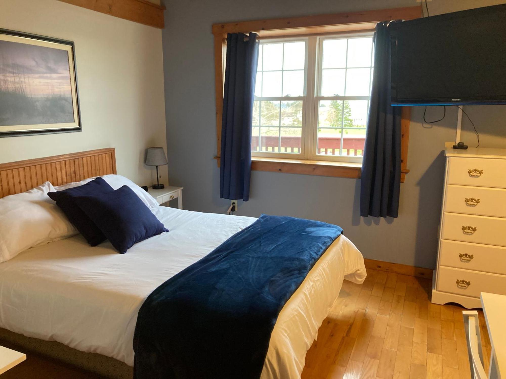 A Country Home Inn The City Charlottetown Exterior foto