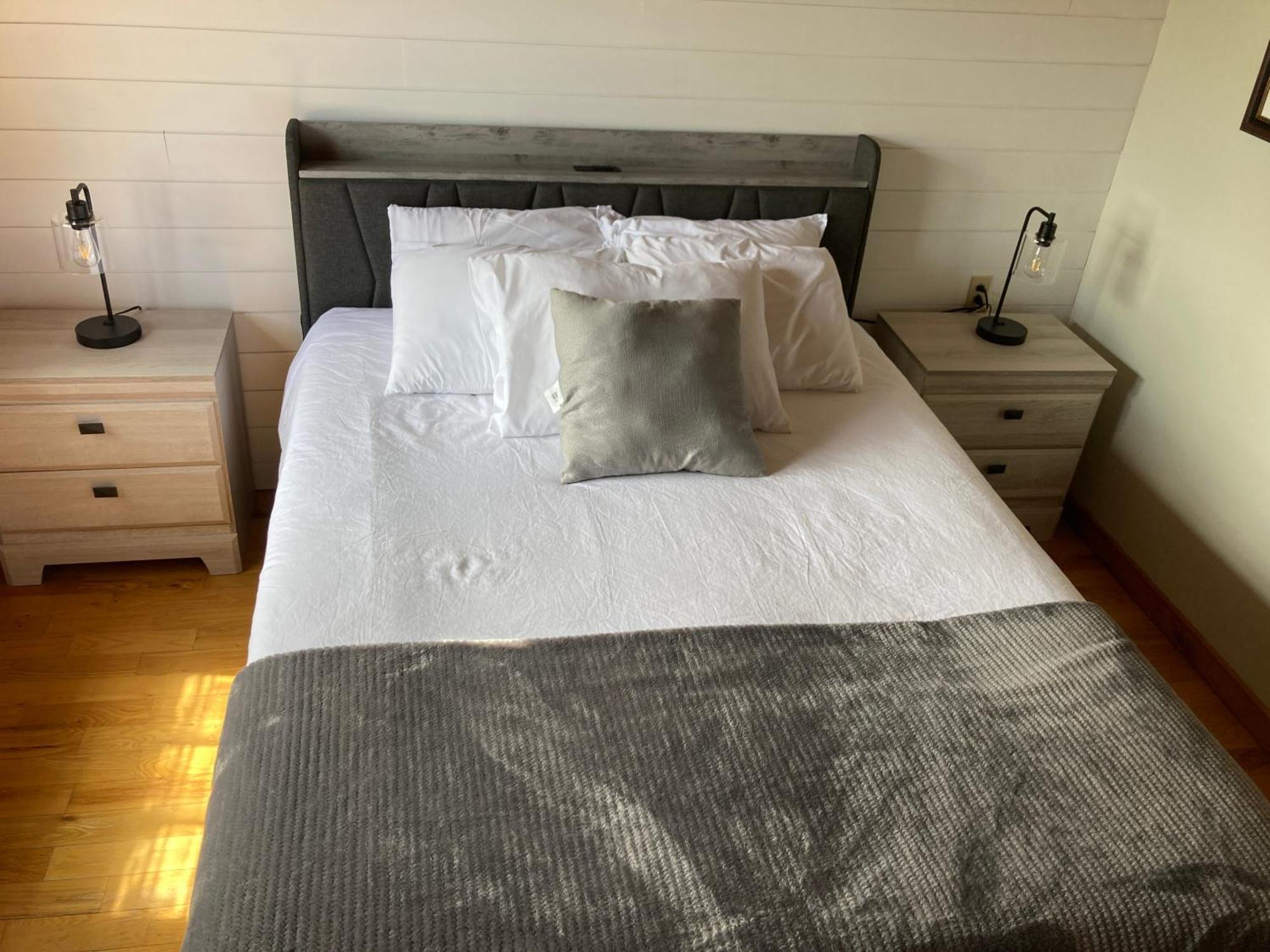 A Country Home Inn The City Charlottetown Zimmer foto